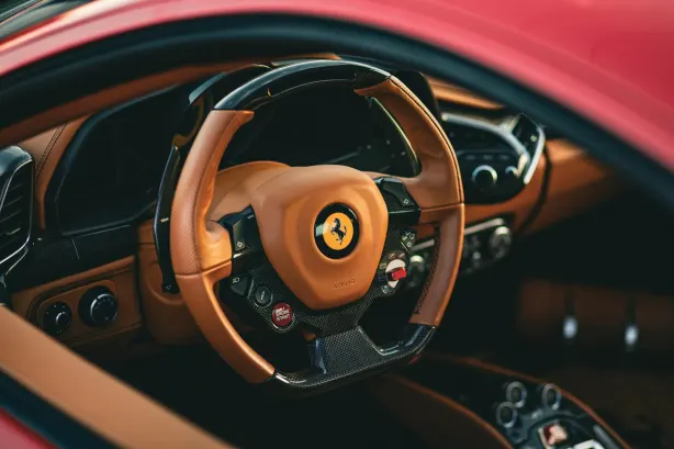 Casino Magical Spin Application Android/iOS